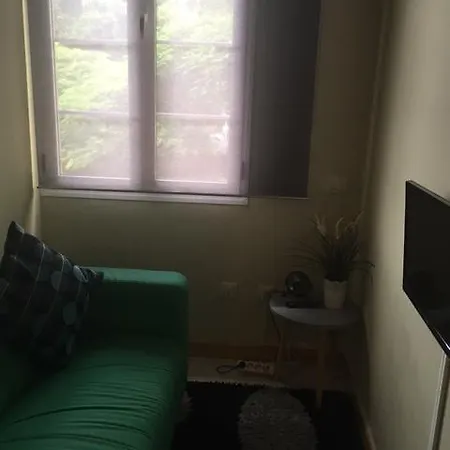 Flander Apartamento *