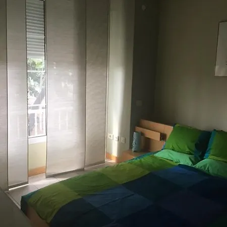 Flander Apartamento Apartment *