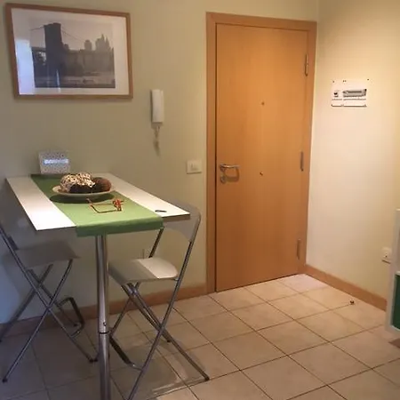 Flander Apartamento Apartment *