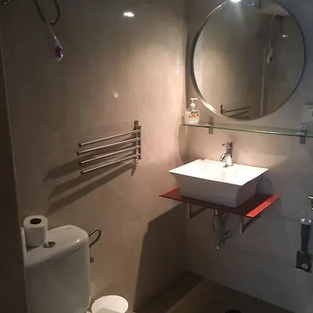 Apartment Flander Apartamento *