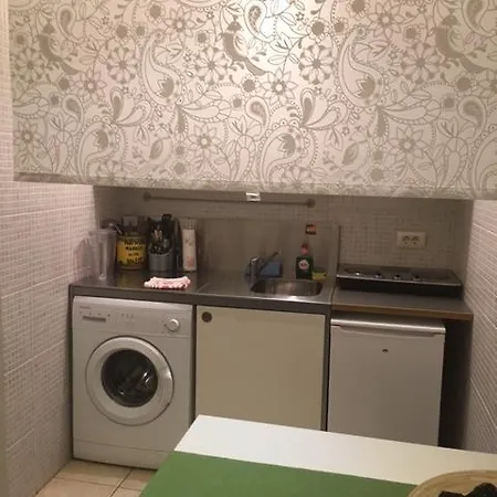 Apartment Flander Apartamento Santa Cruz de Tenerife